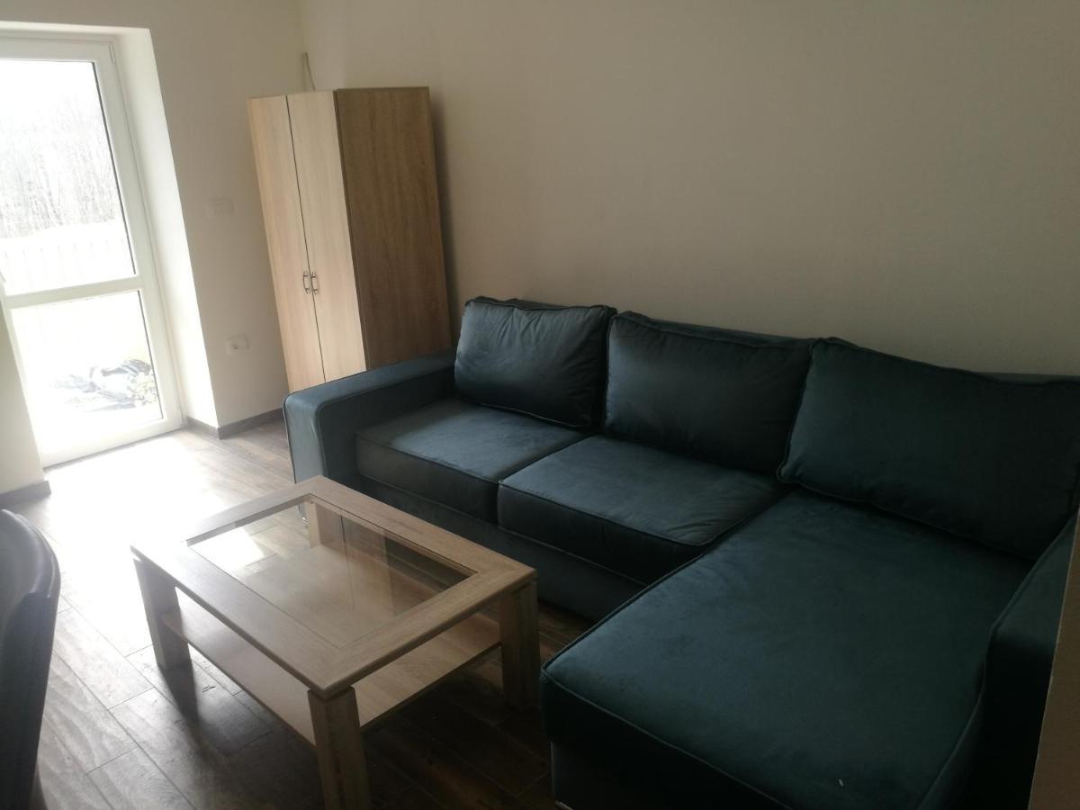 Ferienwohnung Apartma Burjuca Ajdovščina Exterior foto