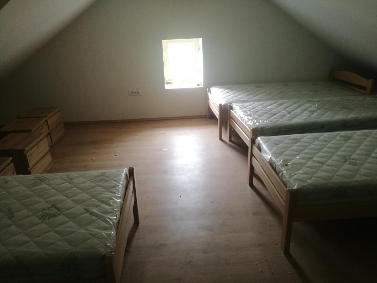 Ferienwohnung Apartma Burjuca Ajdovščina Exterior foto